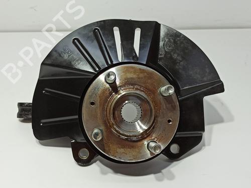 Venstre Styrespindel lagerhus KIA STONIC (YB) 1.0 T-GDi Eco-Dynamics+ 51715H8500