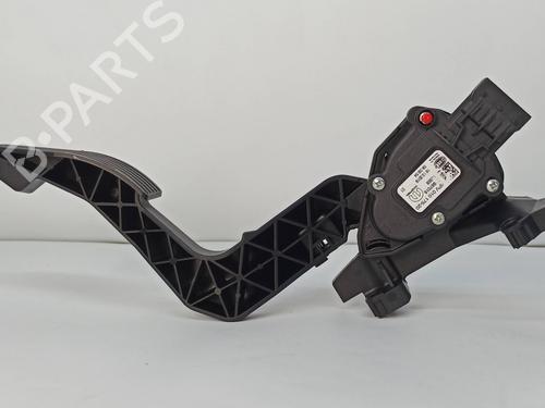 Pedal FIAT TIPO Estate (356_, 357_) 1.3 D (356WXH1A) | BP9655816I4 