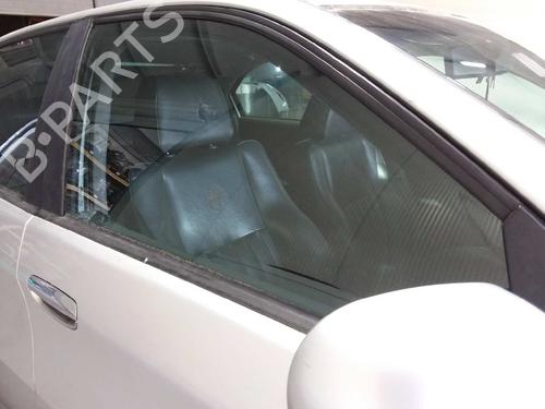 Front right door window ALFA ROMEO 166 (936_) 3.0 V6 24V (936A11__) 0060621440