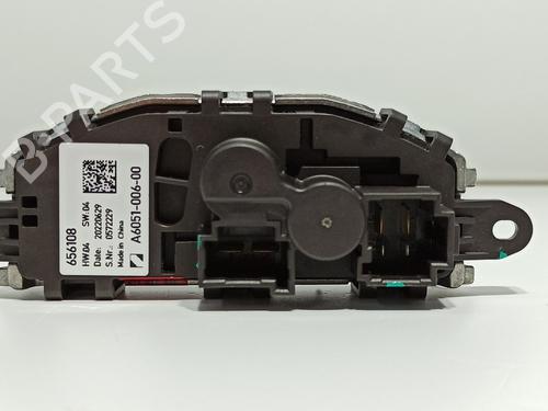 Varmeblæsermodstand MG MG 4 (EH32) EV XPOWER All-wheel Drive | BP24378478M108 