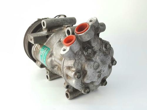 AC-Kompressor RENAULT KANGOO Express (FC0/1_) 1.5 dCi (FC07, FC1R) | BP6871471M34 