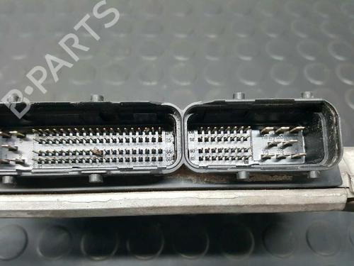 Engine control unit (ECU) FIAT STILO (192_)  | BP2758220M57