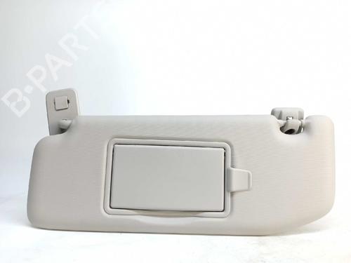 Left sun visor CITROËN C3 / C3 ORIGIN III (SX) 1.2 THP 110 | BP8222304I1 