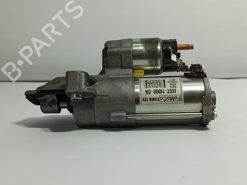 Starter FORD FIESTA VII (HJ, HF) 1.0 EcoBoost | BP11357191M8