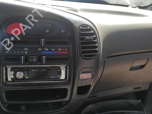 Gearbox HYUNDAI H-1 Van (A1)  | BP31336769M3 