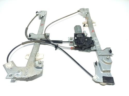 Rudehejsemekanisme Højre foran CITROËN BERLINGO / BERLINGO FIRST Box Body/MPV (M_) 2.0 HDI 90 (MBRHY, MCRHY) | BP30980818C23