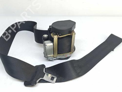 Rear right seatbelt PEUGEOT 307 CC (3B) 1.6 16V | BP10693659I28 