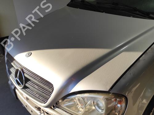Hood MERCEDES-BENZ M-CLASS (W163) ML 270 CDI (163.113) | BP29848324C1