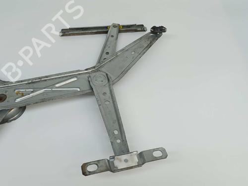 Front left window mechanism OPEL MERIVA A MPV (X03) 1.7 DTI (E75) | BP7986325C22