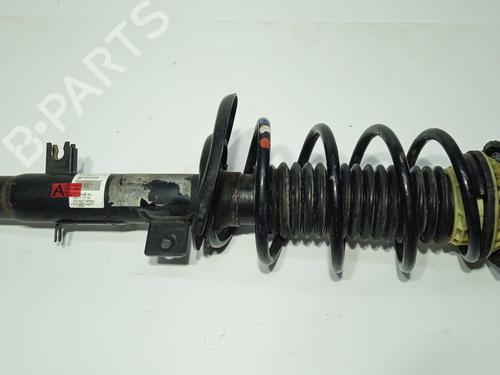 Used Right front shock absorber CITROËN C3 II (SC_) 1.6 HDi (92 hp) 2758775