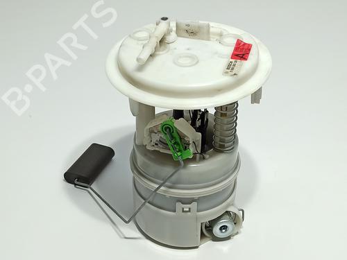 Used Fuel pump Fuel pump PEUGEOT 207 (WA_, WC_) [2006-2015] 33468135 33468135