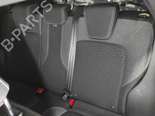 Rear seat FORD PUMA (J2K, CF7) 1.0 EcoBoost | BP37525906C17 - Image 2