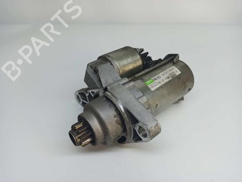 Used Starter SEAT IBIZA IV (6J5, 6P1) 1.4 (85 hp) 9210270