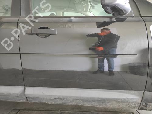 Right front door LAND ROVER FREELANDER 2 (L359) 2.2 TD4 4x4 | BP23207932C3