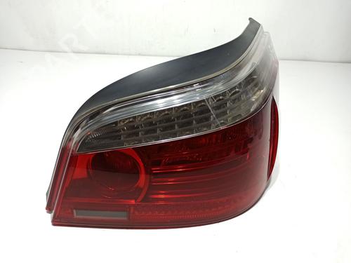 Used Right taillight Right taillight BMW 5 (E60) 520 d (163 hp) 37430482 37430482