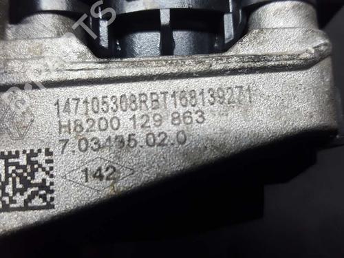Egr RENAULT KANGOO Express (FW0/1_)  | BP2741941M69