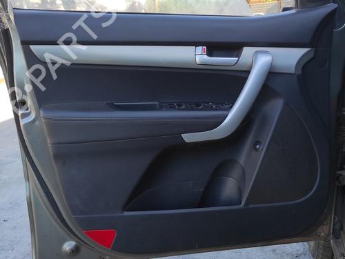 left-front-door-panel-kia-sorento-ii-xm-22-crdi-4wd-2009-2010-2011-2012-2013-2014-2015-2016-20088023 main image