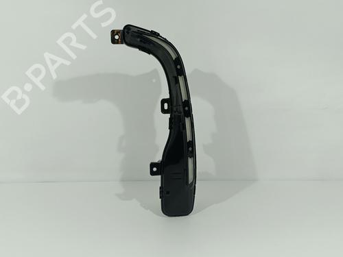 Venstre positionslygte DS DS 7 Crossback (J4_, JR_, JC_) [2017-2026]  32023204