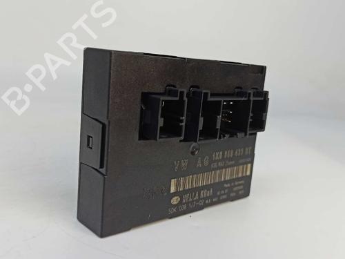 Module électronique SEAT LEON (1P1) 2.0 TDI 16V | BP8189800M83 