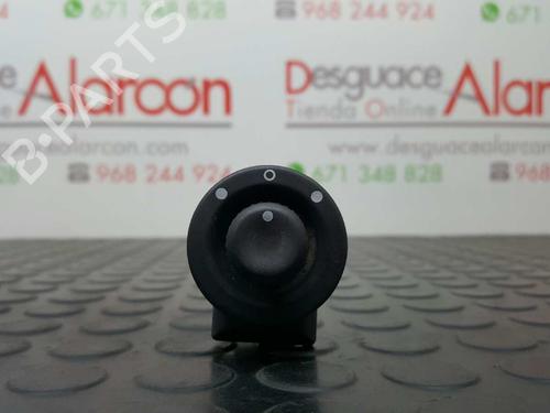 Spejlkontakt RENAULT CLIO IV (BH_) 1.5 dCi 90 (90 hp) 2731164