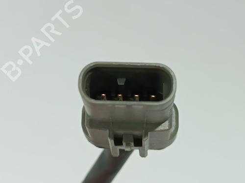 Electronic sensor OPEL ASTRA K (B16) 1.2 Turbo (68) | BP39722507M84 - Image 3