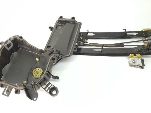 Front right window mechanism SEAT LEON (1P1) 2.0 TDI 16V | BP2747362C23