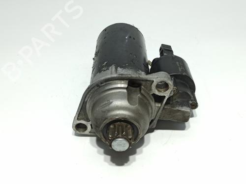 Starter VW GOLF IV (1J1) 1.9 TDI | BP11091377M8 