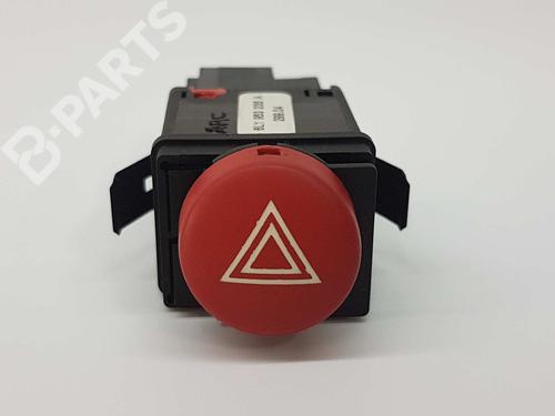 Used Warning switch SEAT IBIZA III (6L1) 1.9 SDI (64 hp) 7566037