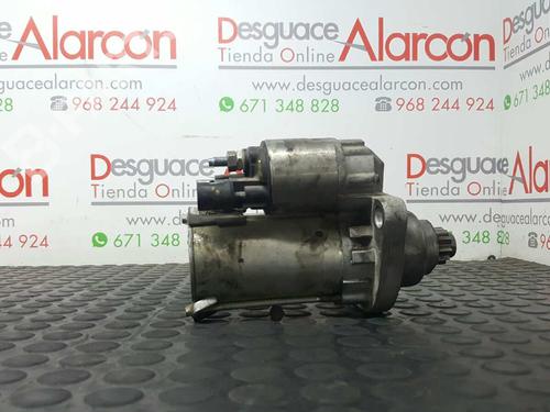 Starter VW GOLF VI (5K1) 1.4 TSI | BP2748410M8 