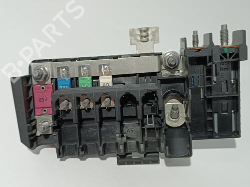 Fuse box MERCEDES-BENZ A-CLASS (W176) A 200 CDI / d (176.008) | BP17834151E1
