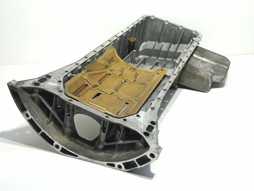 Oliebundkar MERCEDES-BENZ S-CLASS (W220, V220) S 320 CDI (220.026, 220.126) | BP27710157M115 