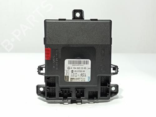 Computer comfort MERCEDES-BENZ R-CLASS (W251, V251) R 280 CDI 4-matic (251.020) (190 hp) 16281917