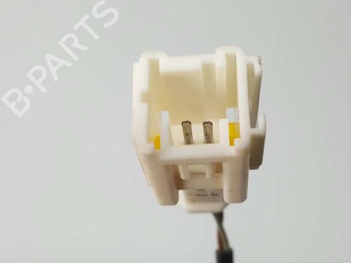 Seat buckle PEUGEOT 3008 I MPV (0U_) 1.6 HDi | BP14529737I32 