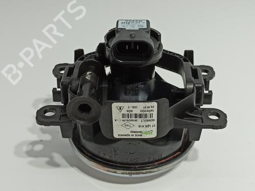 Right front fog light RENAULT EXPRESS Box Body/MPV  | BP26669665C31