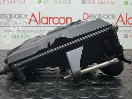 Air filter box MERCEDES-BENZ S-CLASS (W221, V221) S 320 CDI 4-matic (221.080, 221.180) | BP14531981M87 