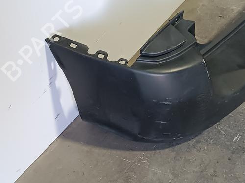 Rear bumper PEUGEOT EXPERT Bus (V_) 1.6 BlueHDi 115 | BP18235160C8