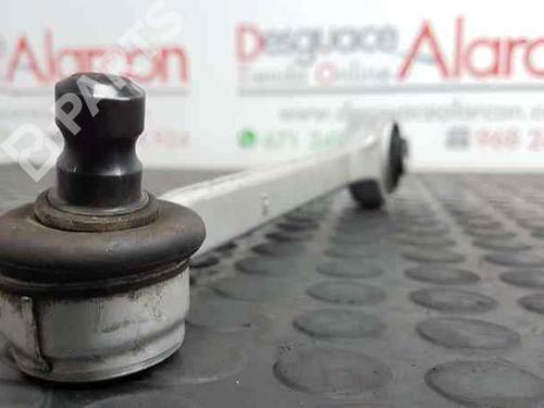 Right front suspension arm AUDI A4 B5 (8D2) 1.9 TDI | BP2750895M13 