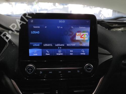 Electronic module FORD PUMA (J2K, CF7) 1.0 EcoBoost | BP37525945M83 - Image 4