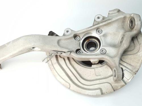 Right front steering knuckle BMW X5 (E70) xDrive 30 d | BP5146749M26 