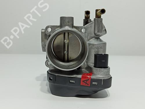 Spjældhus AUDI A3 (8L1) 1.6 (102 hp) 16662030