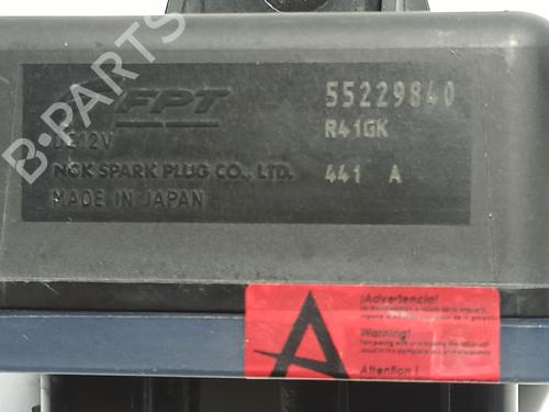 Electronic module FIAT DOBLO Cargo (263_)  | BP32424861M83 