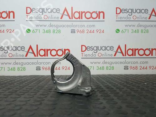Støtte RENAULT MEGANE IV Hatchback (B9A/M/N_) 1.2 TCe 130 (B9MR) (130 hp) 14530332