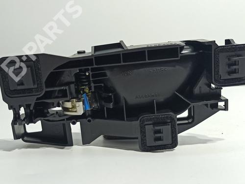 Front right interior door handle OPEL CORSA F (P2JO) 1.2 (68) | BP11287135I14 