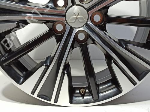 Fælk MITSUBISHI ECLIPSE CROSS (GK_, GL_) 1.5 T-Mivec | BP32470818C45  - Image 8