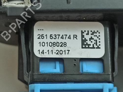 Switch RENAULT KADJAR (HA_, HL_) 1.2 TCe 130 (HLMR) | BP14543872I30 