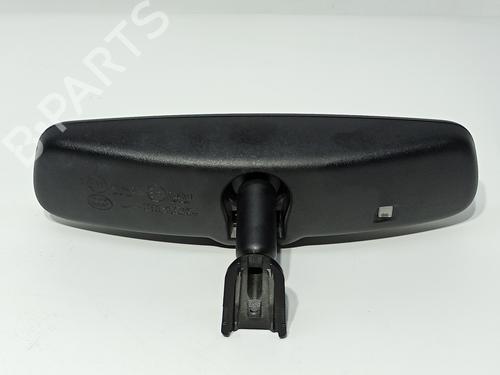 Rear mirror NISSAN QASHQAI II (J11, J11_) 1.5 dCi | BP15383729I6