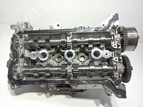 Cylinder head RENAULT CAPTUR II (HF_) TCe 100 (HFMT) | BP24303096M5