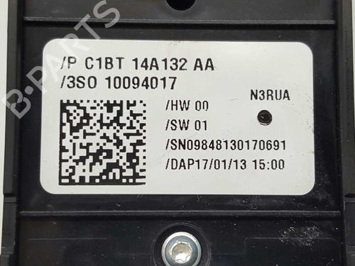 Venstre Foran elrute bryter FORD FIESTA VI (CB1, CCN) 1.25 | BP3428987I27