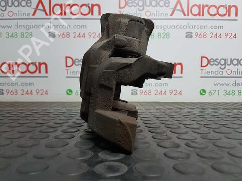 Right front brake caliper PEUGEOT 308 I (4A_, 4C_) 2.0 HDi | BP11542093M104