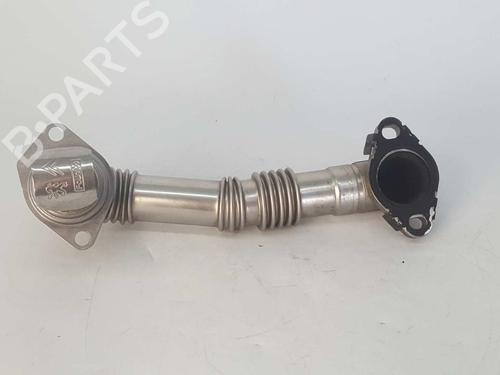 Used Pipe PEUGEOT 208 I (CA_, CC_) 1.4 HDi (68 hp) 14542320